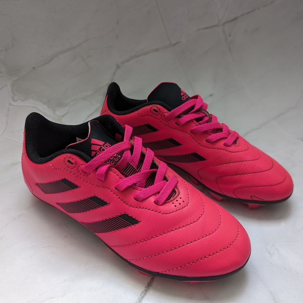 COPY - adidas Kids' Goletto VIII FG Soccer Cleats